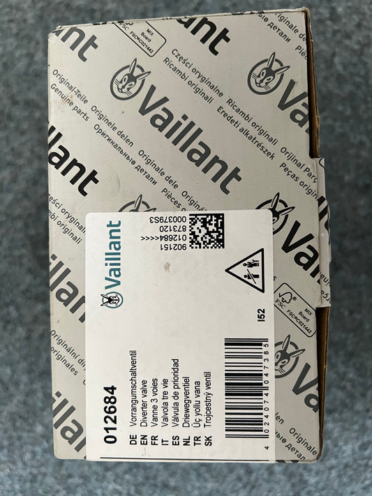 Vaillant 012684 Vorrangumschaltventil