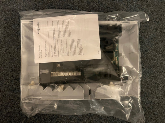 VIESSMANN 7834245 Regelung VBC 130-A03.101