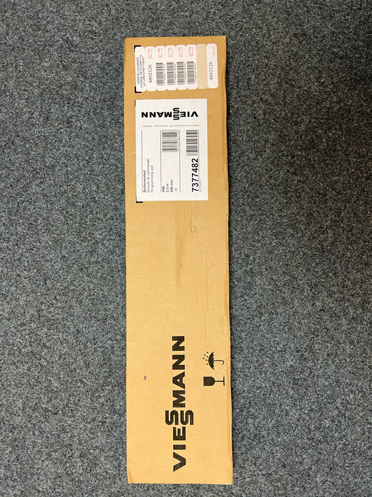 Viessmann Bedieneinheit HMI 3,5 in 600mm 7377482