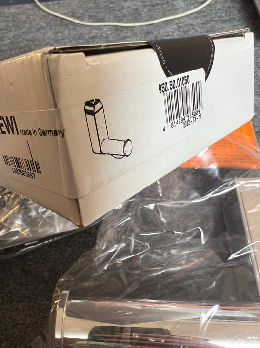 Hewi 950.50.01050 Aufrüstsatz WC-PH,Kst.,chrg besch.