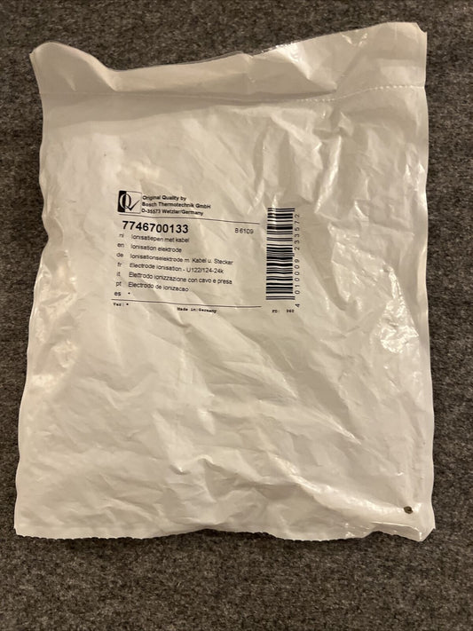 IONISATIONSELEKTRODE Bosch Thermotechnik Buderus 7746700133