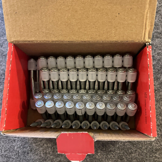 Hilti 2150382 X-P 34 MX (1 1/4”) 100x UNIVERSALNÄGEL (MAGAZINIERT)