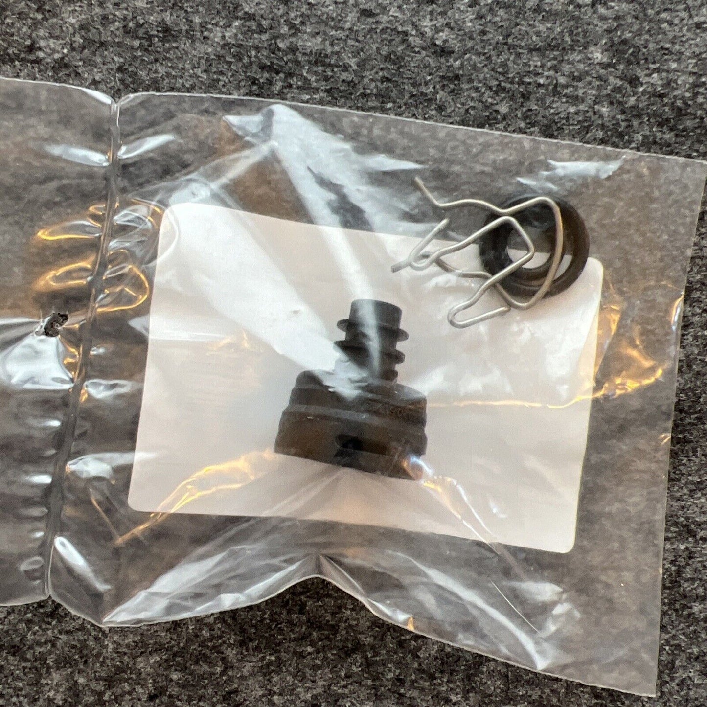 SIEGER Buderus 87160107930 Adapter