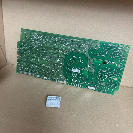 Bosch Junkers Leiterplatte 87483005120