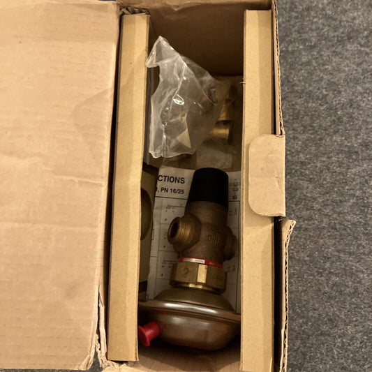 Danfoss AVPB-F 15.G 3/4 A 003H2062