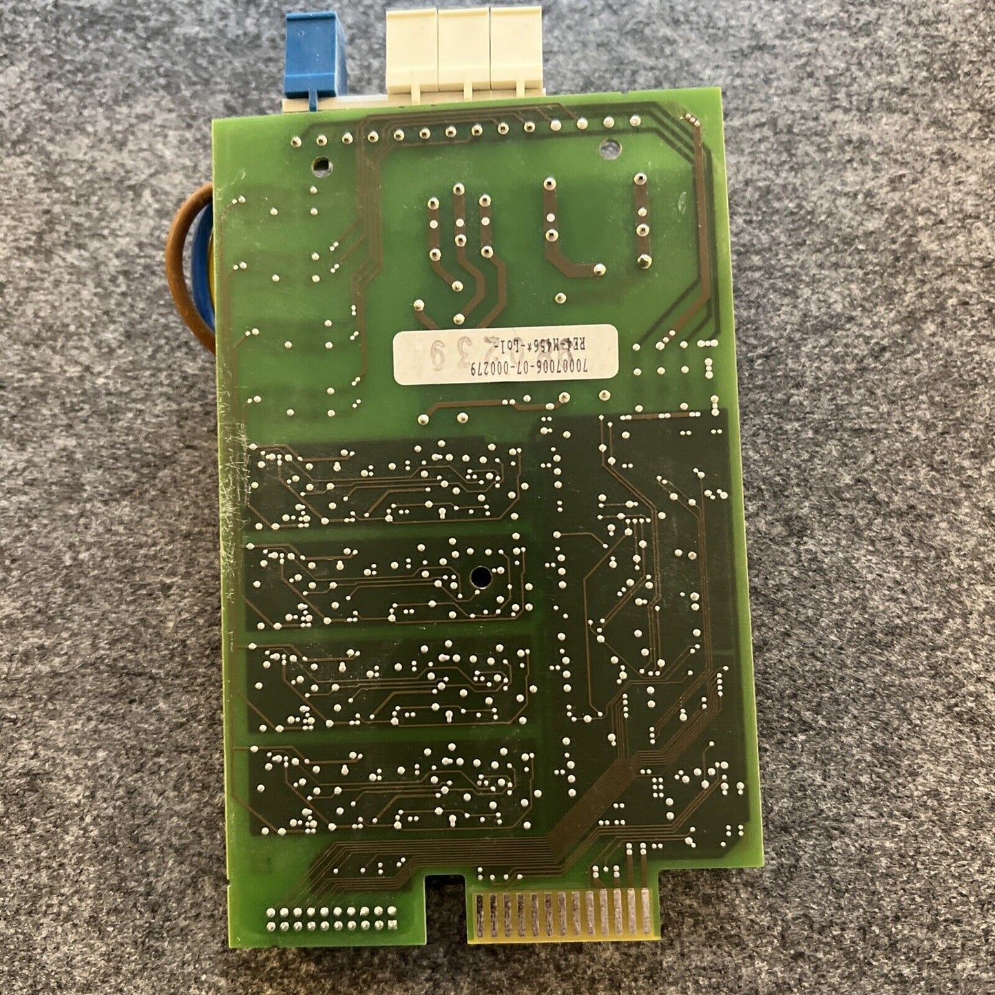 Buderus Modul FM456 KSE2/EMS 7747024861
