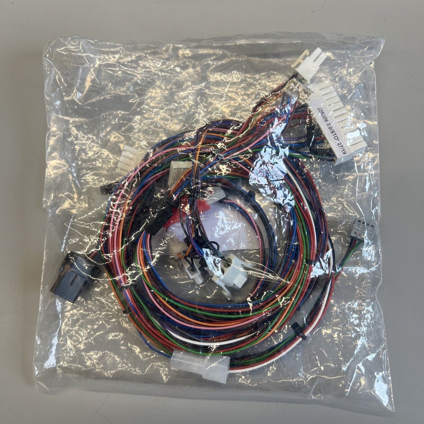 Vaillant 256306 Kabelbaum VC 206 / 2-E