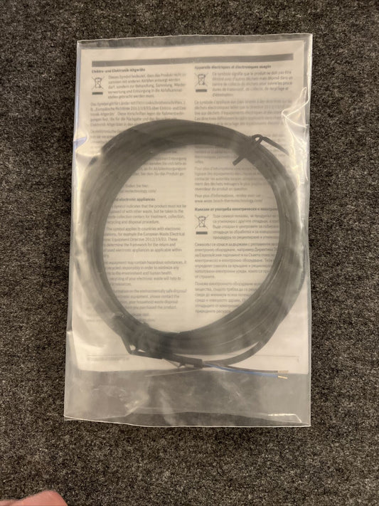 Buderus 7735502296 Sensor NTC Ans-Set Wärmeerz 6,0 10K