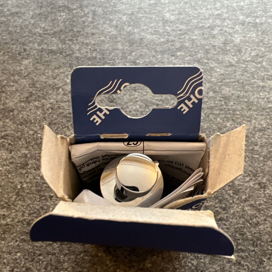 Grohe Umstellung 46500 für Tenso EHM Aufputz Wanne chrom