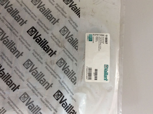 Rohrschlange Vaillant 118597