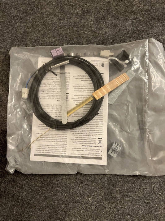 Buderus Sensor-Set komplett RD 6,0 Kabellänge 3m 10k - 7735502288 NEU OVP