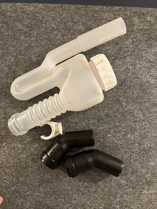 Buderus Sieger Siphon für Linea Kombi-23, GB112-23 7100924