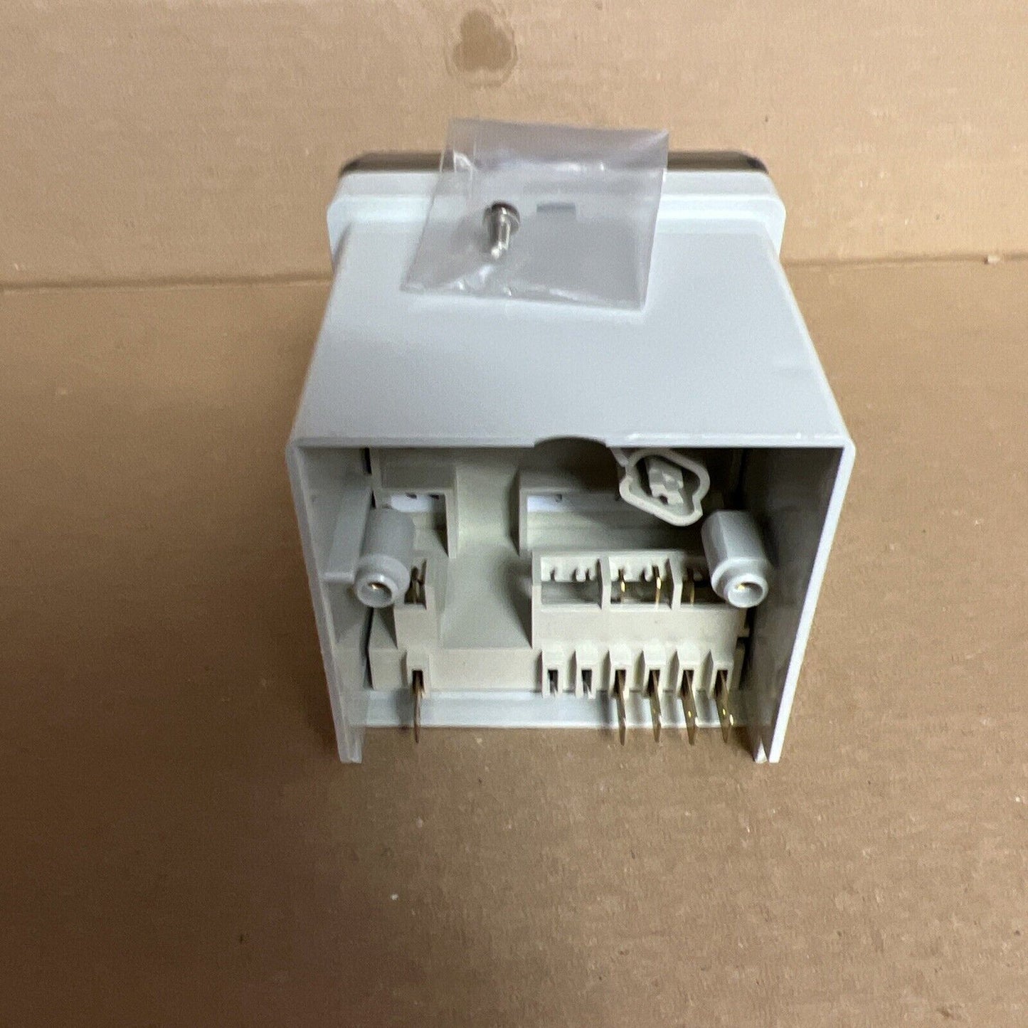 Buderus Schaltuhr 00907805 SU/1QRTuZH