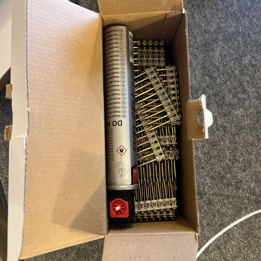 Makita 2,6x40mm Betonnagel - 1000er Pack (196294-4)