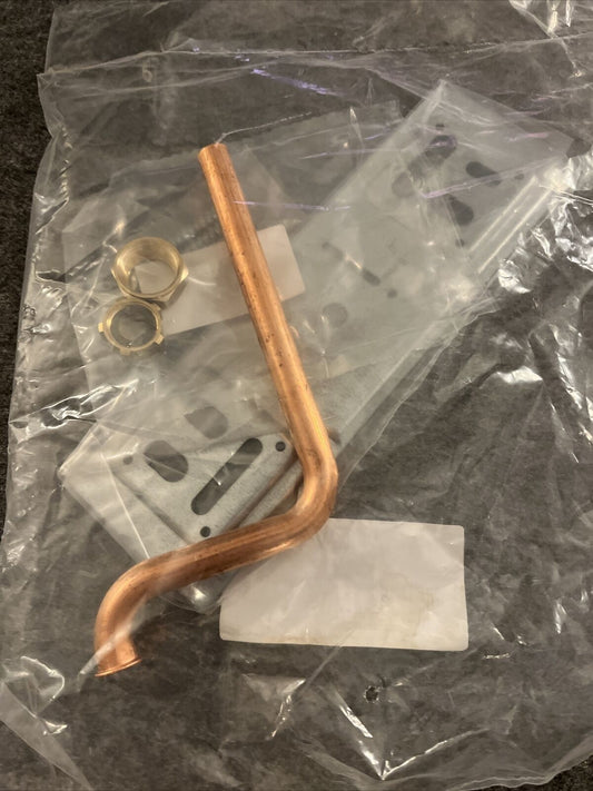 Vaillant 0020026091 - Montagezubehör