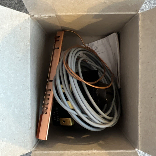 Buderus/Sieger Sicherheitstemperaturbegrenzer | 7747022528