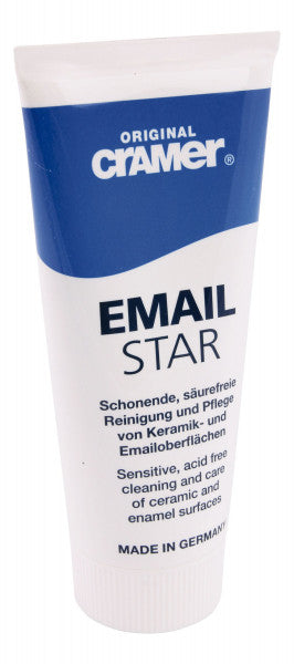 CRAMER Email/Keramik Tube 100 ml Art.Nr: CRA30100DE