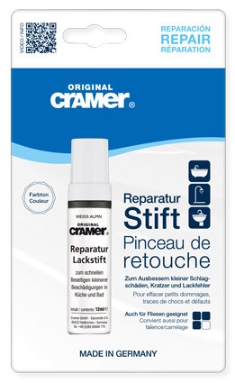 CRAMER Reparatur-Stift 12 ml