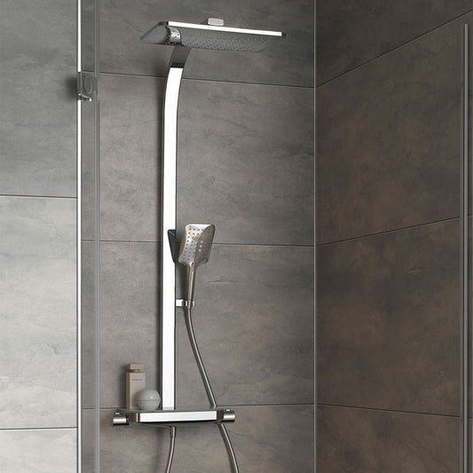 RS AquaTray Thermostat mit Schwall Art.Nr.: 1006420