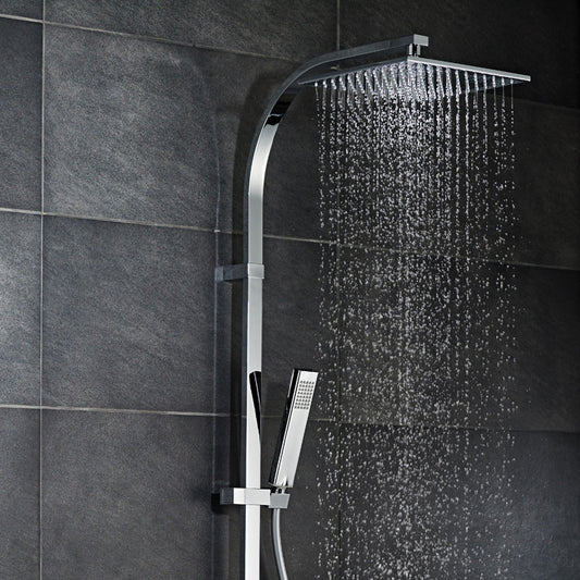 RS 500 AquaSwitch Thermostat mit Sicherheitsthermostat-Armatur Art.Nr.: 1001940