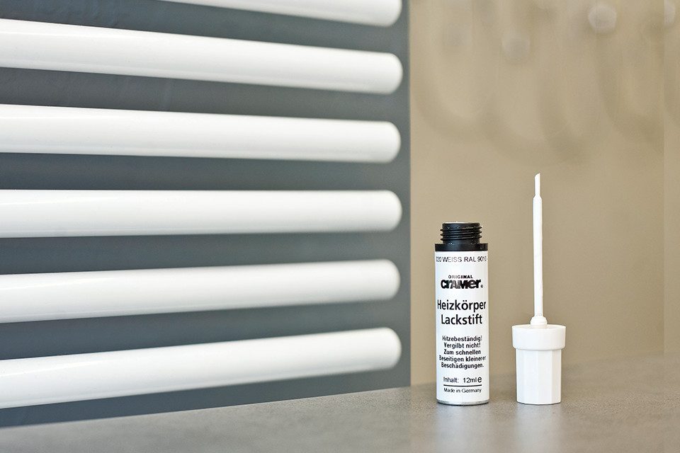 CRAMER Heizkörper-Lackstift 12 ml