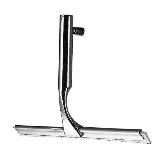 HSK Glaswischer 250mm breit inklusive Wandhalter chrom Art.Nr: 100015