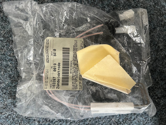 Stiebel Eltron / Hydrotherm Zündelektrode 163397 OEM