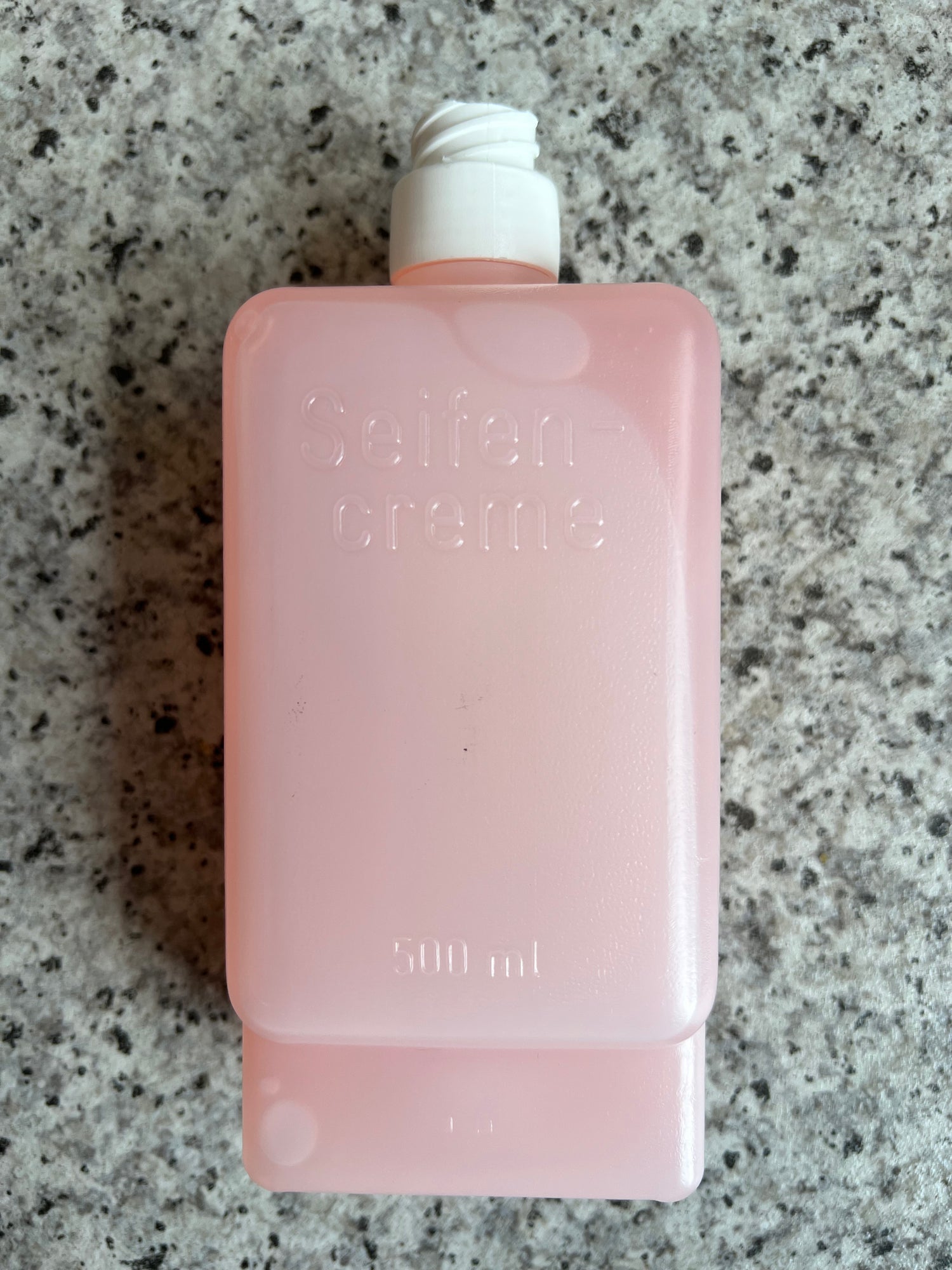 Waschcreme & Shampoo