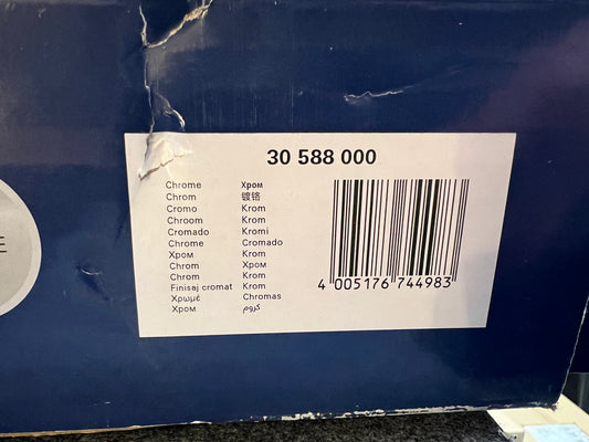 GROHE BLUE PURE MINTA EINZELARMATUR 30 588 000