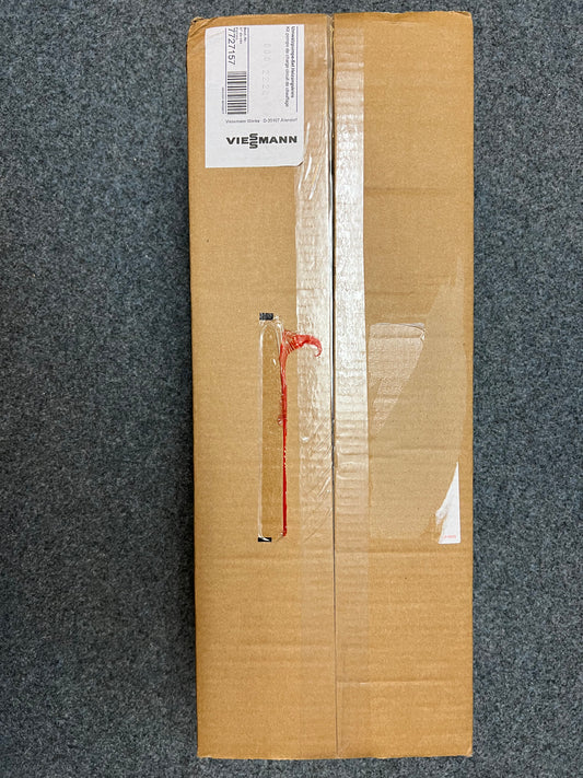 Viessmann Umwälzpumpe-Set Heizungskreis 7727157 ZK04715