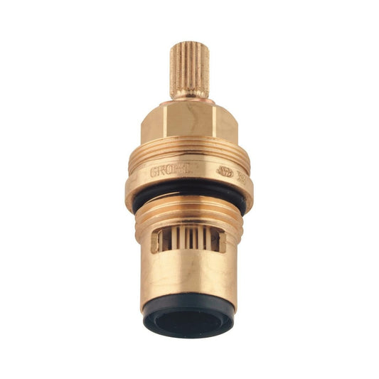 Grohe Keramik-Oberteil 1/2" 45882000 4005176189883