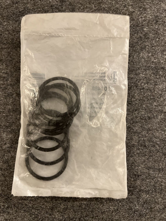 Junkers 7101488 O-Ring 36,09x3,53 (8x) für KBR 65,98-3 A