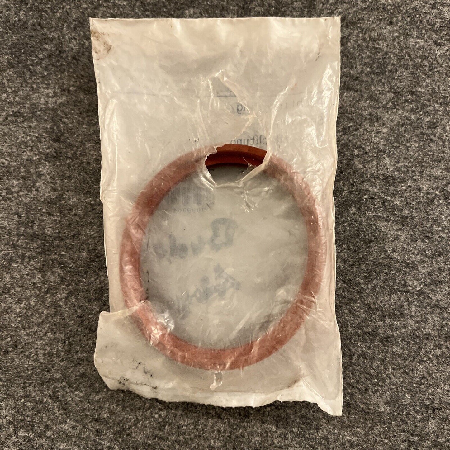 Buderus Dichtring 7099704 Lippendichtung DN 80