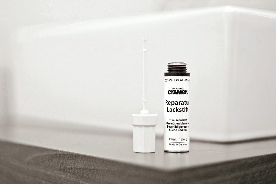 CRAMER Reparatur-Stift 12 ml