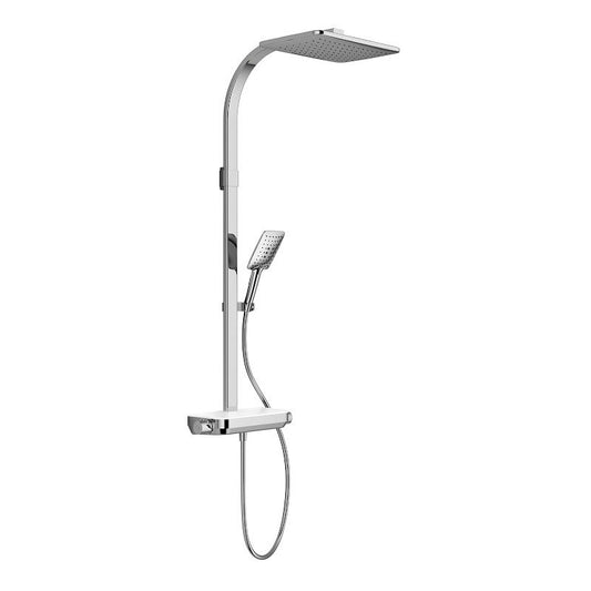 RS AquaTray Thermostat mit Schwall Art.Nr.: 1006420