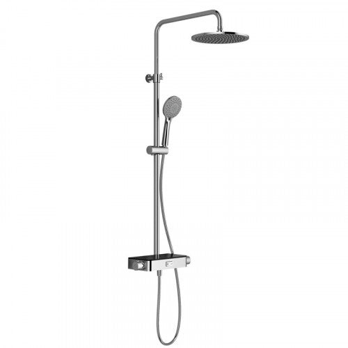 RS 200 AquaSwitch Thermostat mit Echtglas Ablage Art.Nr.: 1001900