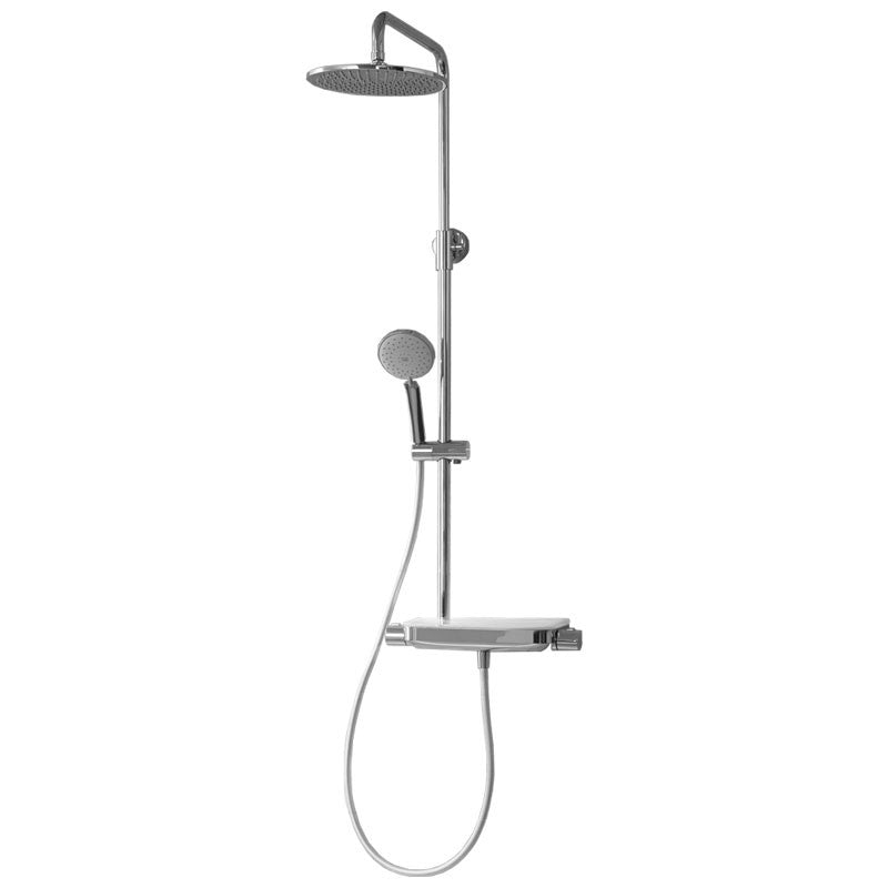RS 200 AquaTray Thermostat mit Ablage Art.Nr.: 1006400