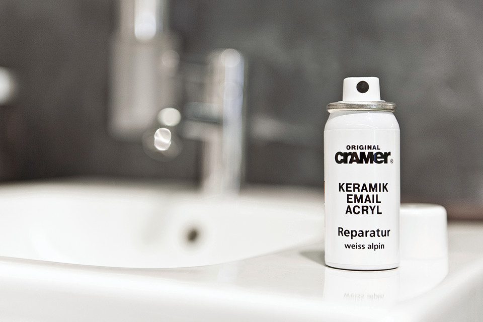 CRAMER Reparatur-Spray 50 ml